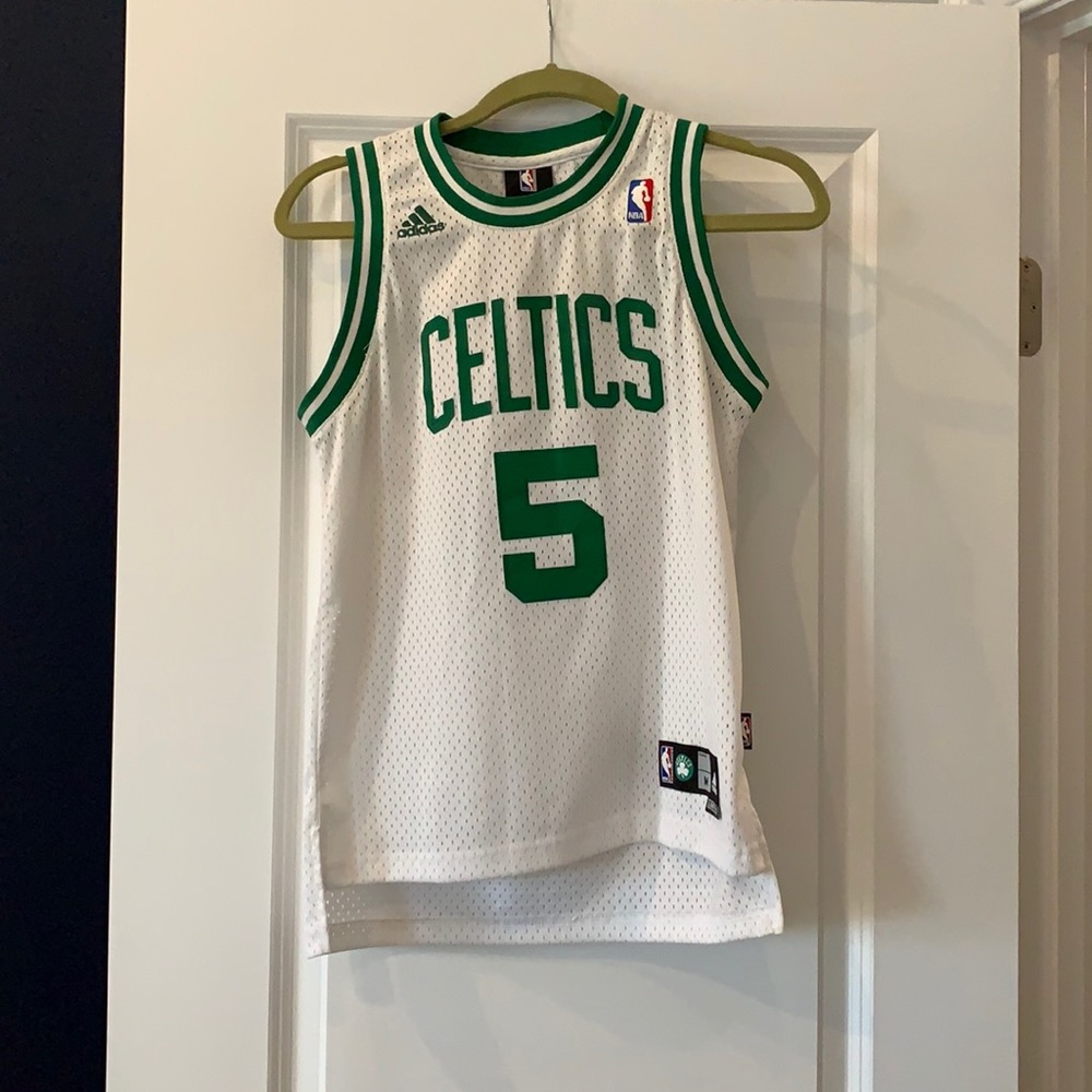 Adidas Celtics jersey sz M